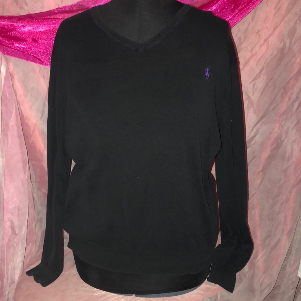 Men’s sweater